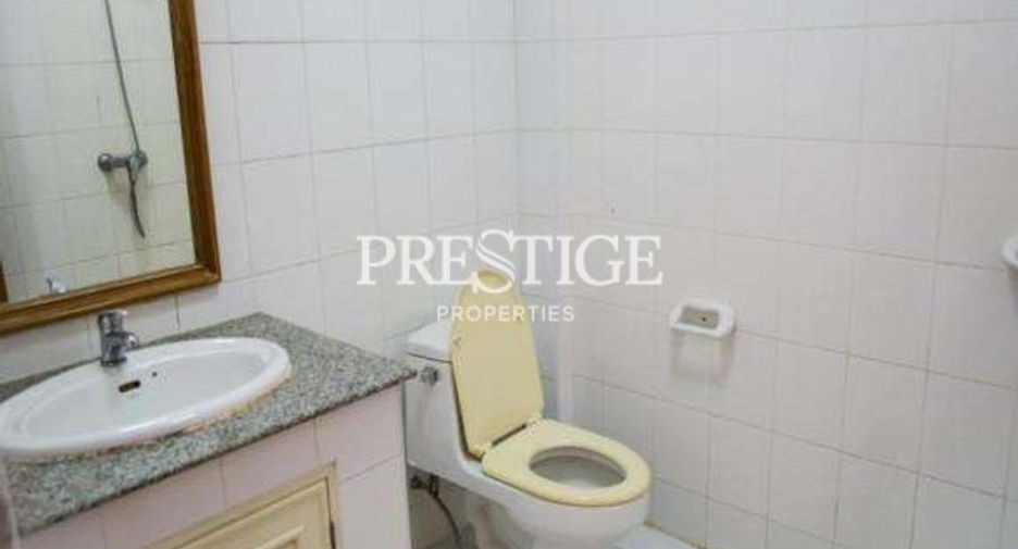 For sale and for rent 2 bedrooms house in Bang Lamung, Chonburi