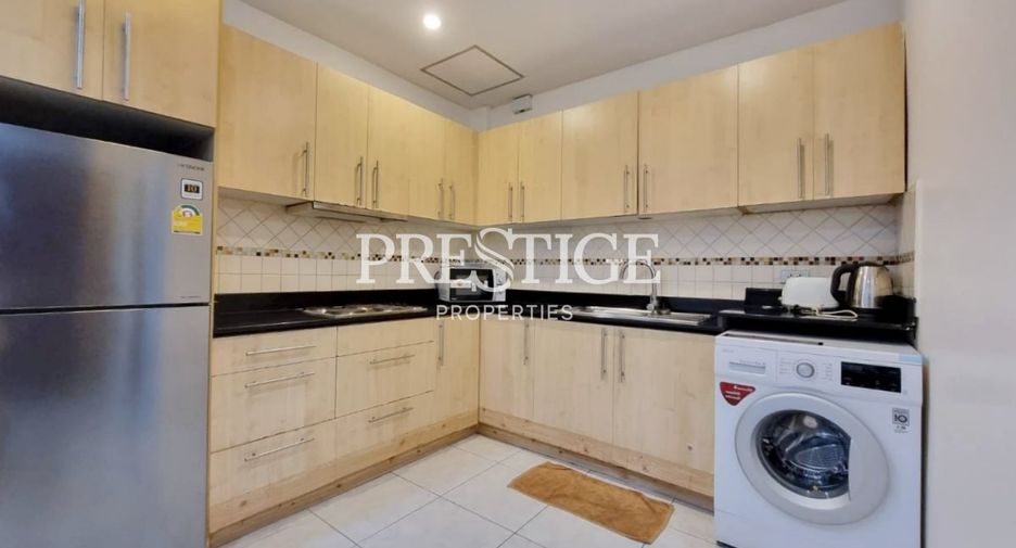 For sale and for rent 2 bedrooms house in Bang Lamung, Chonburi