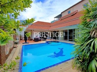 For Rent 3 Bedroom House In Bang Lamung, Chonburi