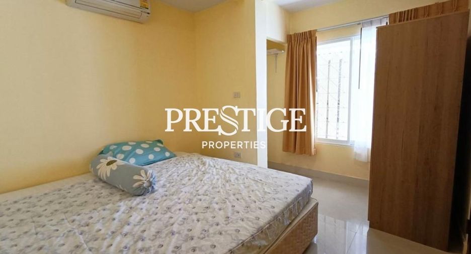 For rent 3 bedrooms house in Bang Lamung, Chonburi