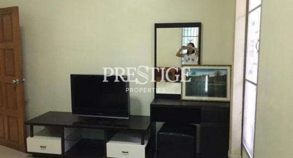 For sale and for rent 3 bedrooms house in Bang Lamung, Chonburi