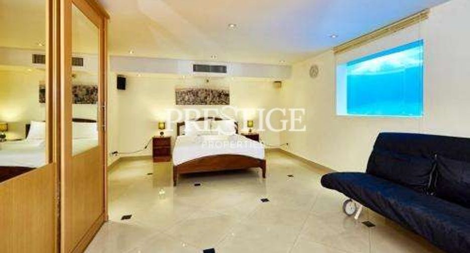 For rent 4 bedrooms house in Jomtien, Pattaya