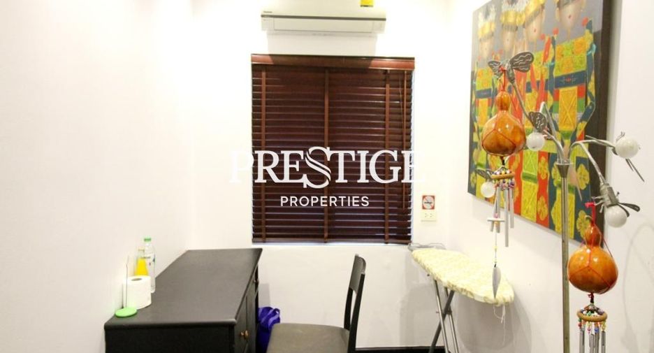 For rent 3 bedrooms house in Jomtien, Pattaya
