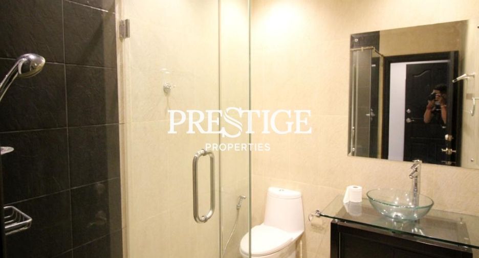 For rent 3 bedrooms house in Jomtien, Pattaya