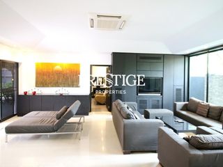 For rent 3 bedrooms house in Bang Lamung, Chonburi