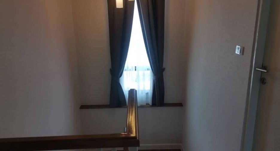 出租 3 卧室 独立屋 在 Phuket Town, 普吉