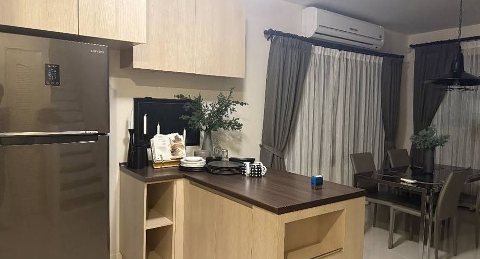 出租 3 卧室 独立屋 在 Phuket Town, 普吉