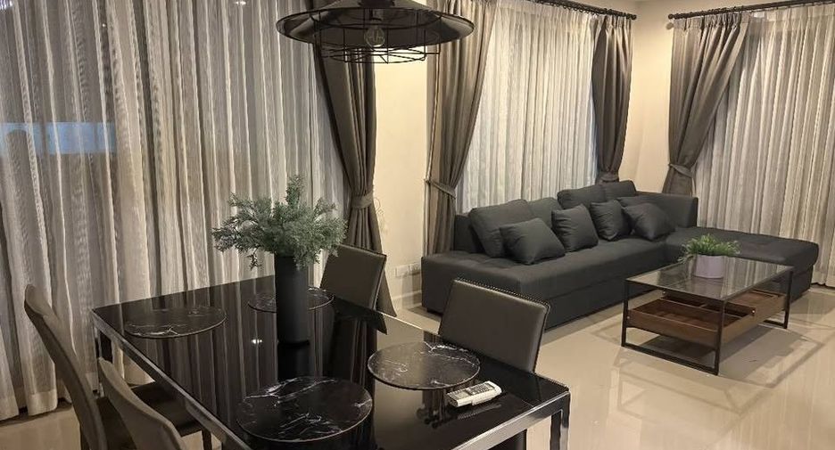 出租 3 卧室 独立屋 在 Phuket Town, 普吉