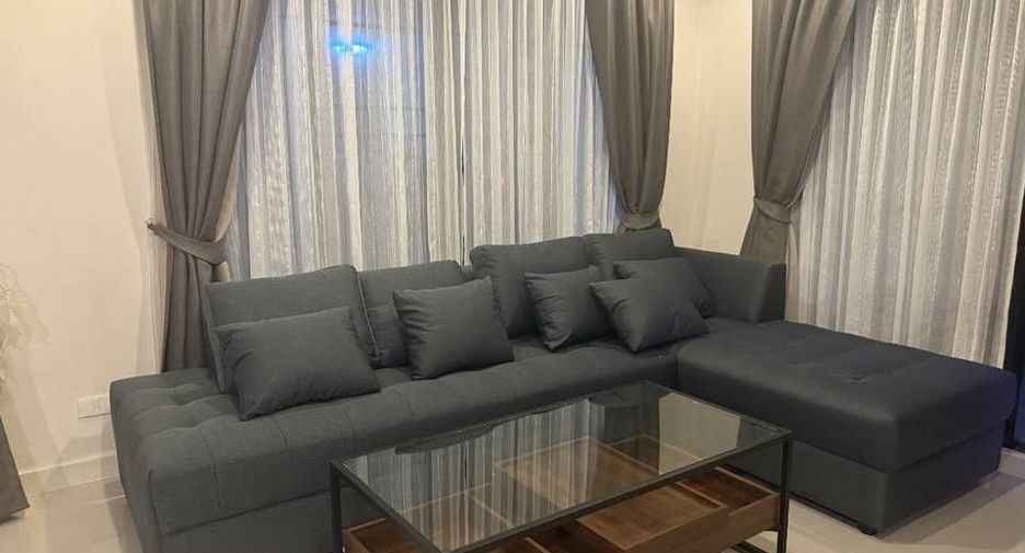 出租 3 卧室 独立屋 在 Phuket Town, 普吉