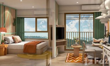 For sale 1 bed condo in Mueang Phuket, Phuket