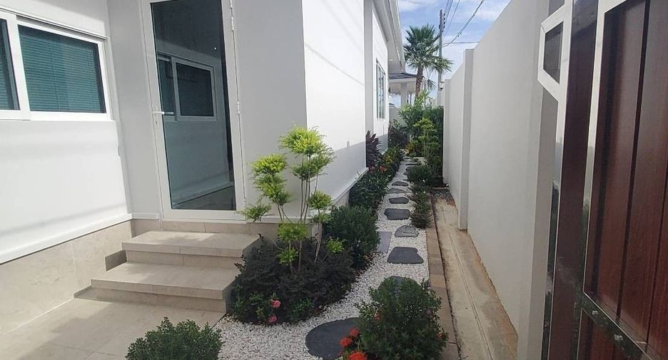 Villa en venta y en alquiler de 3 habitaciones en Hua Hin, Prachuap Khiri Khan
