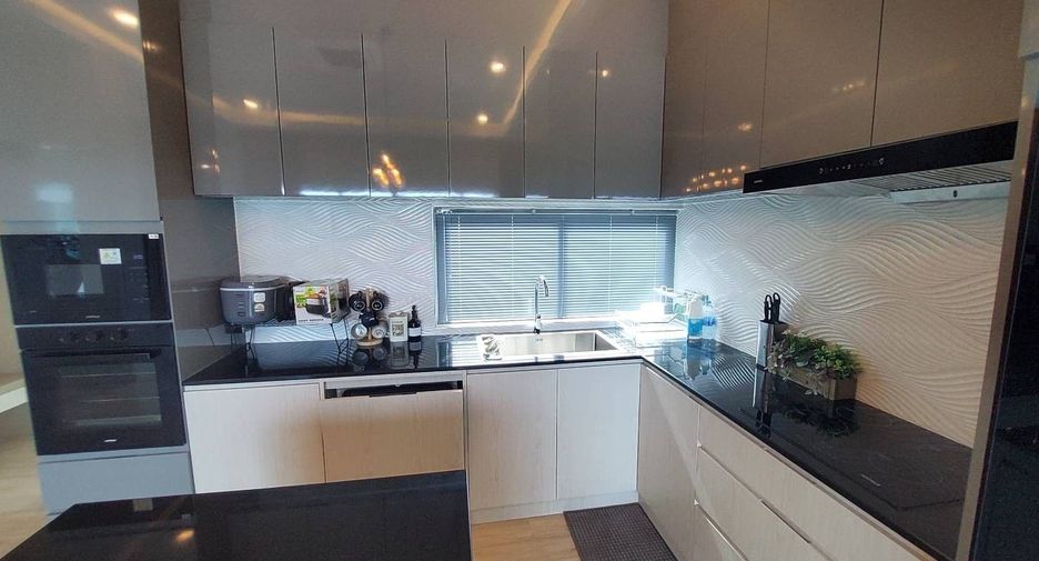 Villa en venta y en alquiler de 3 habitaciones en Hua Hin, Prachuap Khiri Khan