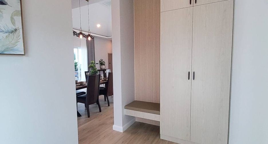 Villa en venta y en alquiler de 3 habitaciones en Hua Hin, Prachuap Khiri Khan