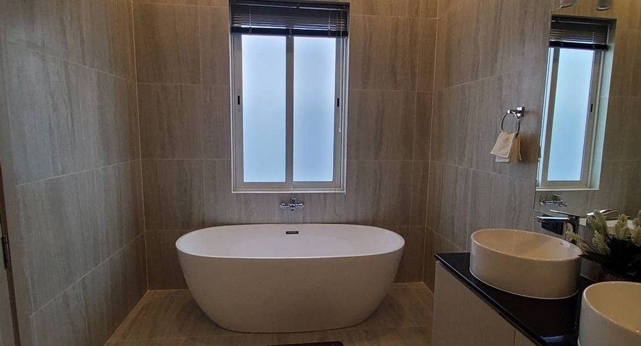 Villa en venta y en alquiler de 3 habitaciones en Hua Hin, Prachuap Khiri Khan