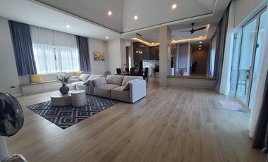 Villa en venta y en alquiler de 3 habitaciones en Hua Hin, Prachuap Khiri Khan