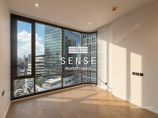 Condo en venta de 2 habitaciones en Khlong Toei, Bangkok
