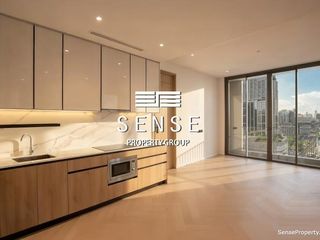 Condo en venta de 2 habitaciones en Khlong Toei, Bangkok