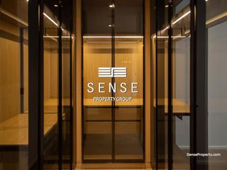 Condo en venta de 2 habitaciones en Khlong Toei, Bangkok