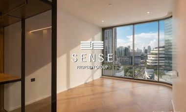 Condo en venta de 2 habitaciones en Khlong Toei, Bangkok