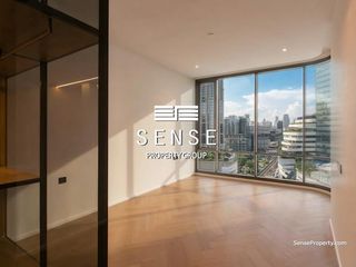 Condo en venta de 2 habitaciones en Khlong Toei, Bangkok