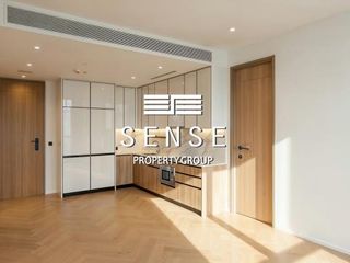 Condo en venta de 2 habitaciones en Khlong Toei, Bangkok