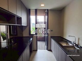 For sale 2 bedrooms condo in Huai Khwang, Bangkok