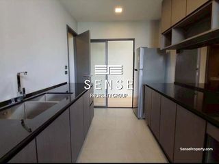 For sale 2 bedrooms condo in Huai Khwang, Bangkok