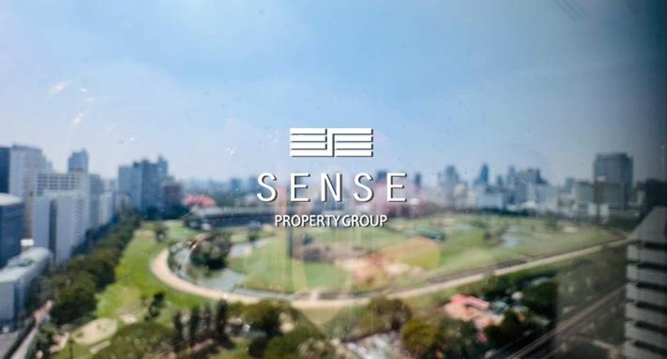 For rent 2 ベッドルーム condo in Pathum Wan, Bangkok