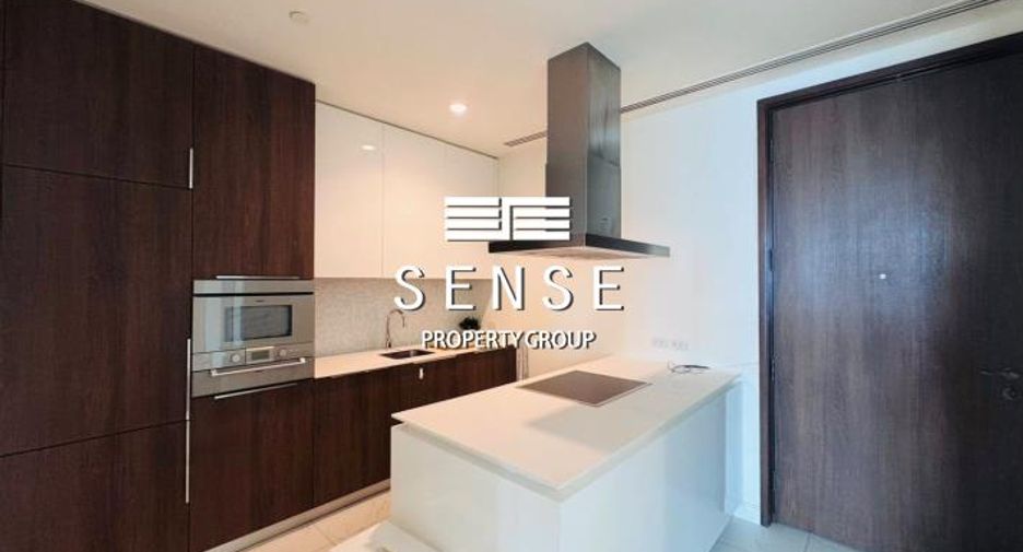 For rent 2 ベッドルーム condo in Pathum Wan, Bangkok