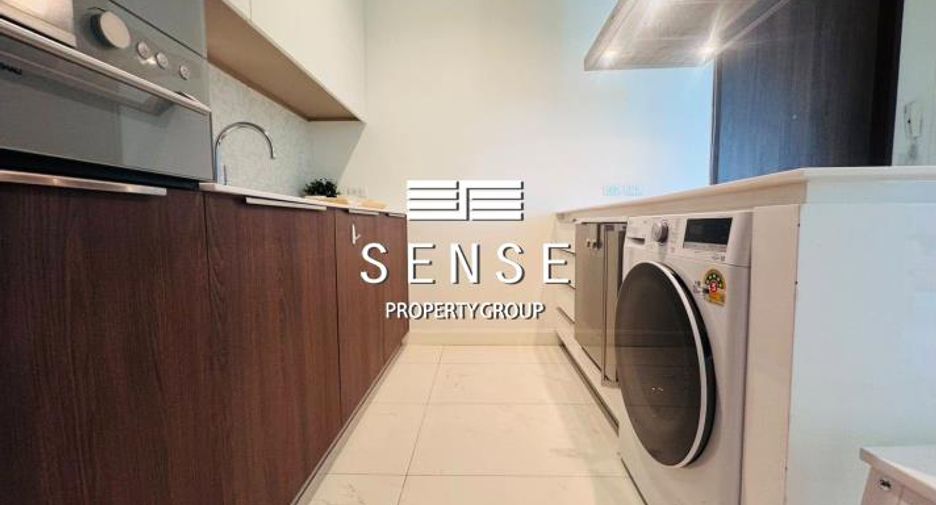 For rent 2 ベッドルーム condo in Pathum Wan, Bangkok
