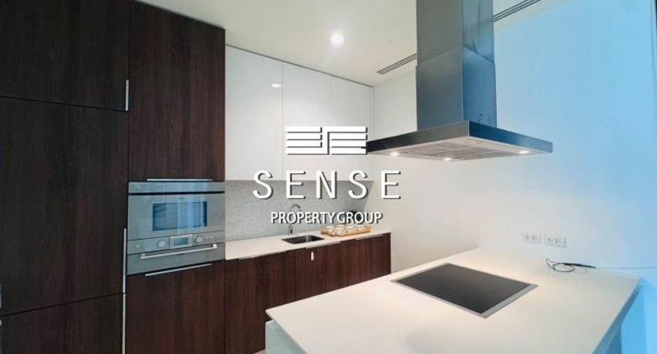 For rent 2 ベッドルーム condo in Pathum Wan, Bangkok