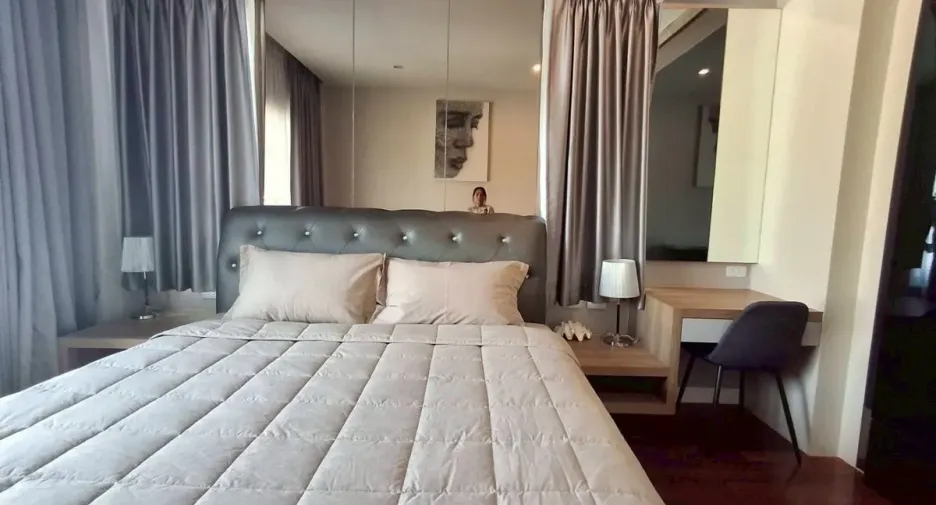For rent 3 bedrooms house in Huay Yai, Pattaya