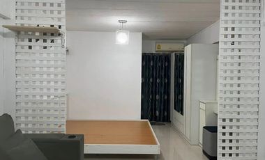 Condo en venta de estudio en Din Daeng, Bangkok