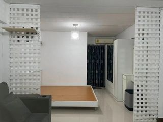 出售 公寓 公寓 在 Din Daeng, 曼谷