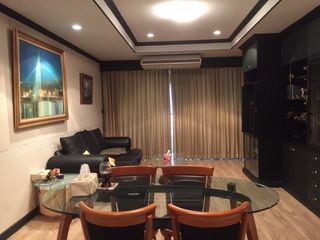 For sale 1 bed condo in Dusit, Bangkok