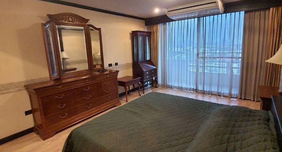For sale 1 bed condo in Dusit, Bangkok