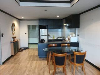 For sale 1 bed condo in Dusit, Bangkok