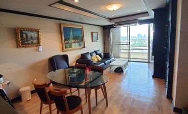 For sale 1 bed condo in Dusit, Bangkok