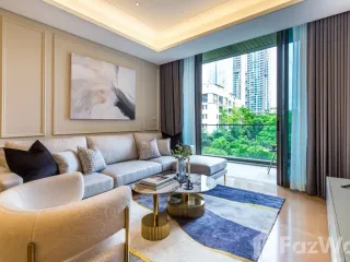 For sale 2 ベッドルーム condo in Pathum Wan, Bangkok