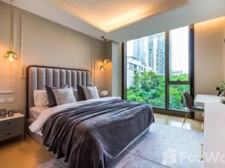 For sale 2 ベッドルーム condo in Pathum Wan, Bangkok