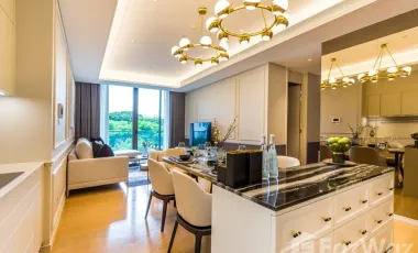 For sale 2 ベッドルーム condo in Pathum Wan, Bangkok