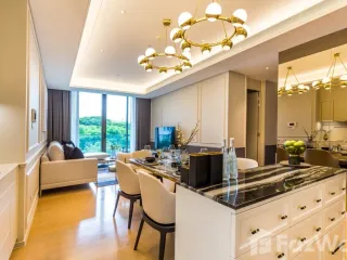 For sale 2 ベッドルーム condo in Pathum Wan, Bangkok