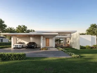 For sale 3 bedrooms house in Bang Saray, Pattaya