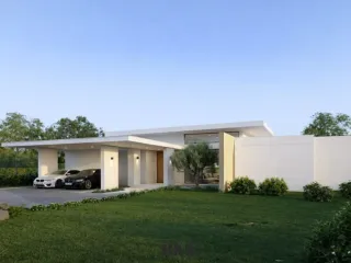 For sale 3 bedrooms house in Bang Saray, Pattaya