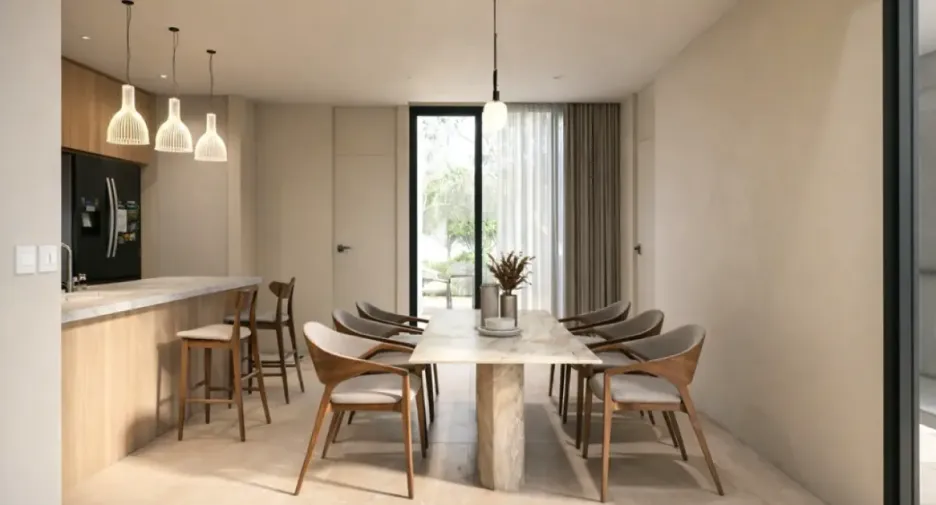Casa en venta de 4 habitaciones en Bang Saray, Pattaya