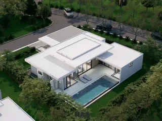 Haus zum Kauf mit 4 Zimmer in Bang Saray, Pattaya