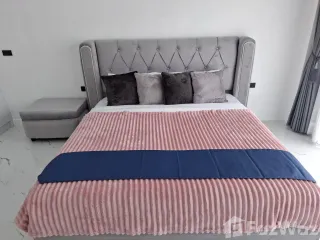 À vendre 4 chambres villa à Bang Lamung, Chonburi