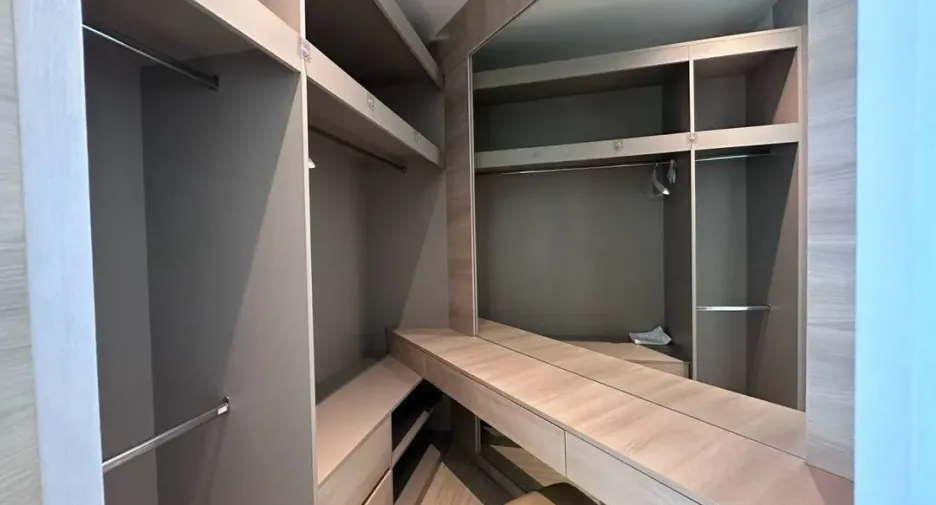 À vendre 3 chambres condo à Jomtien, Pattaya