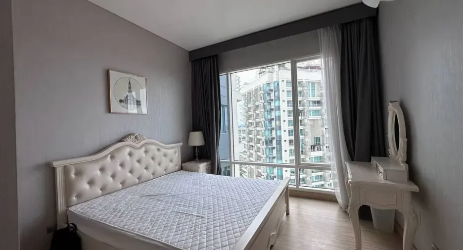 À vendre 3 chambres condo à Jomtien, Pattaya