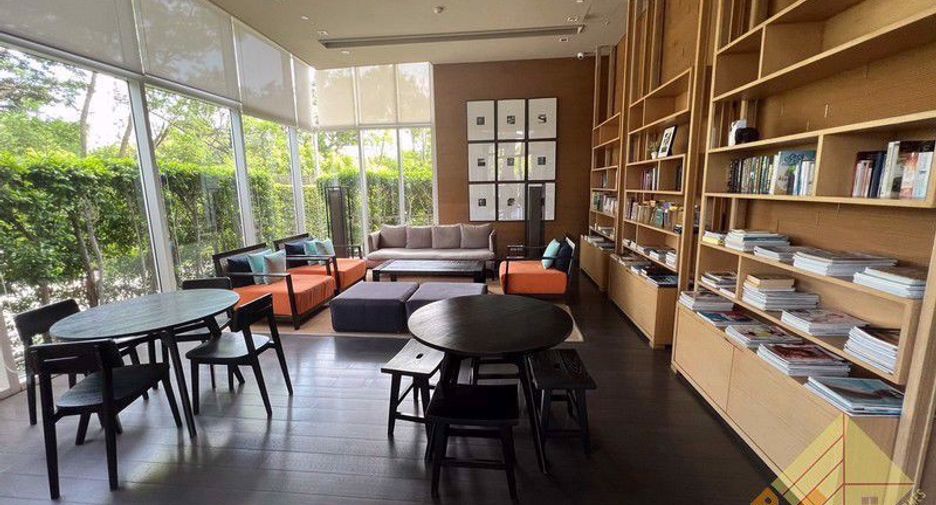 For rent 3 bedrooms condo in Jomtien, Pattaya